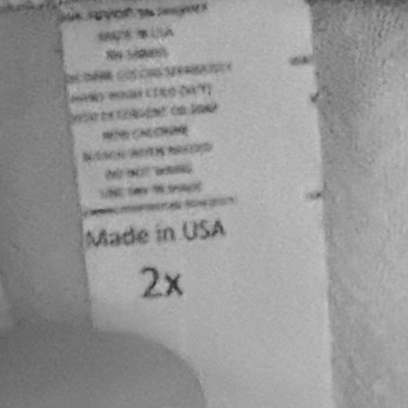 Hybrid & Company Tie-Dye Jacket - Picture 7 of 7